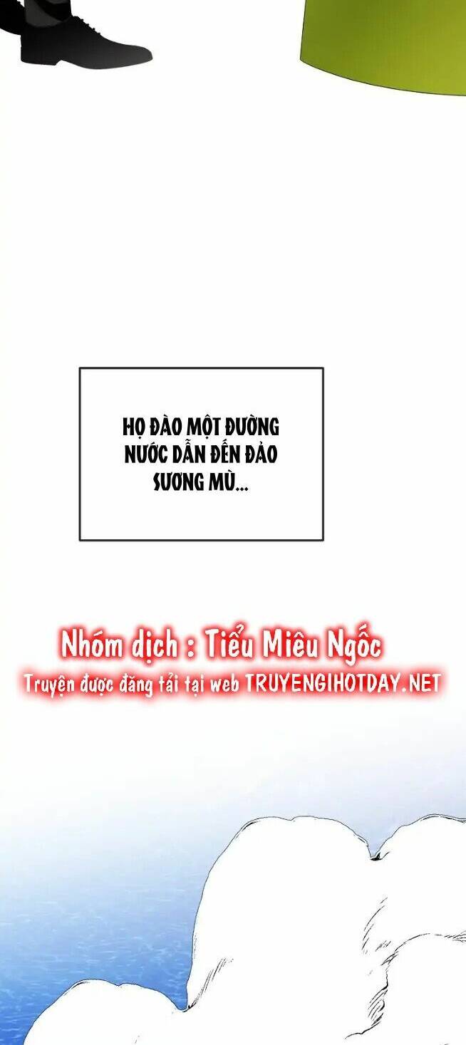 Những Người Anh Nguy Hiểm Của Công Nương Chapter 74 - Trang 2