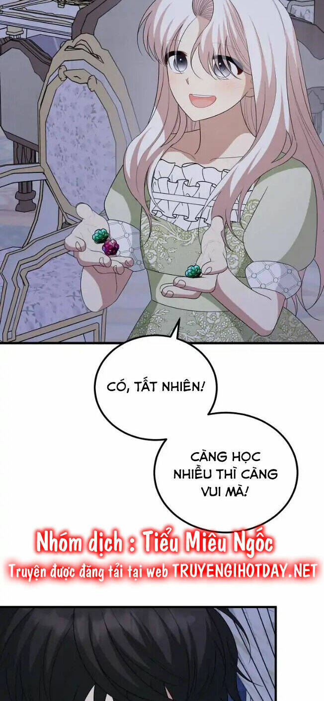 Những Người Anh Nguy Hiểm Của Công Nương Chapter 73 - Trang 2