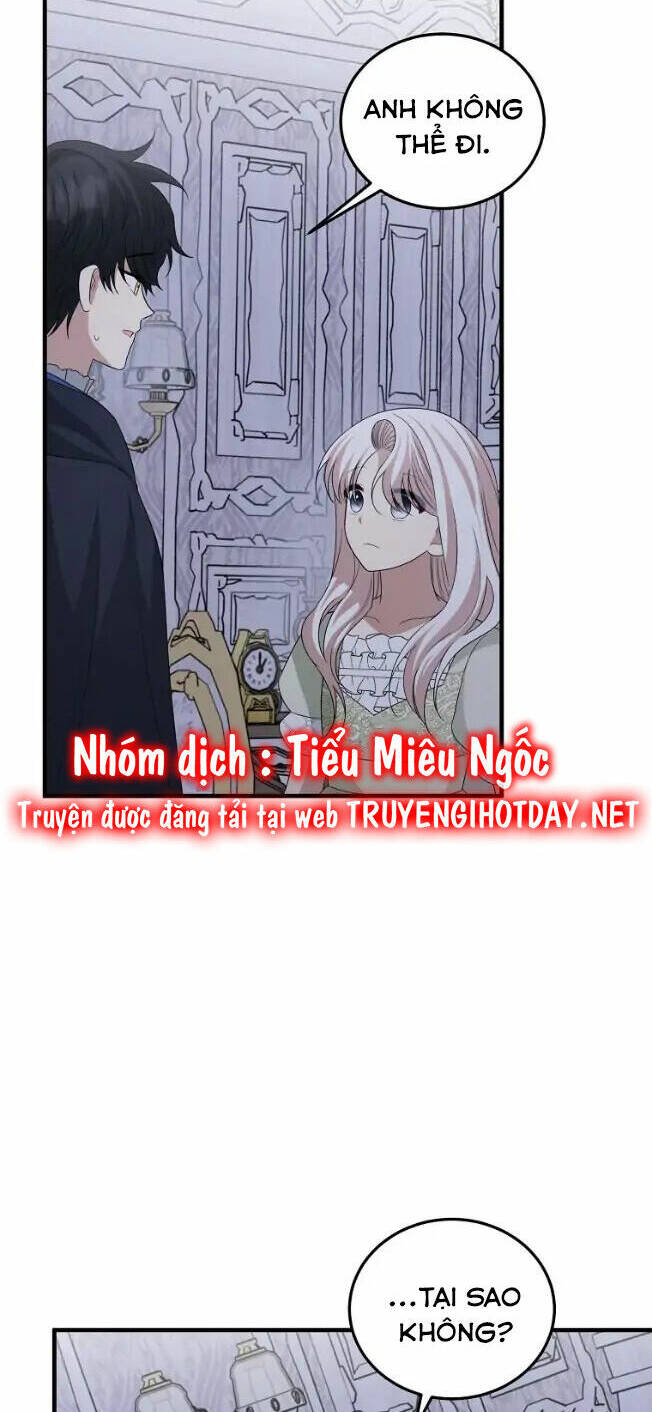 Những Người Anh Nguy Hiểm Của Công Nương Chapter 73 - Trang 2