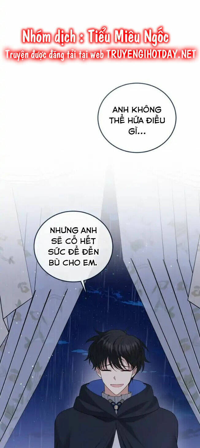 Những Người Anh Nguy Hiểm Của Công Nương Chapter 73 - Trang 2