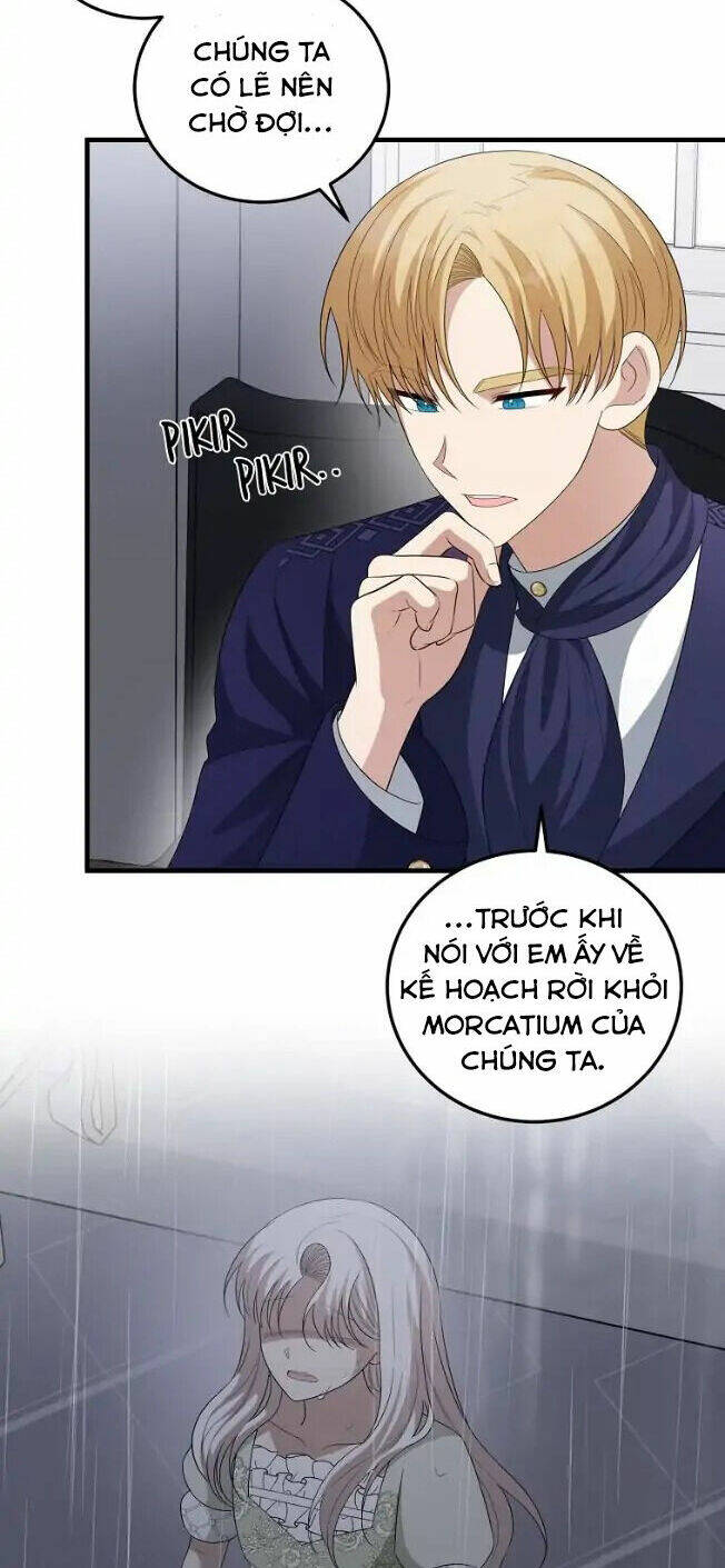 Những Người Anh Nguy Hiểm Của Công Nương Chapter 73 - Trang 2