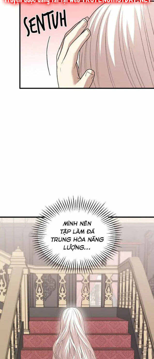 Những Người Anh Nguy Hiểm Của Công Nương Chapter 72 - Trang 2