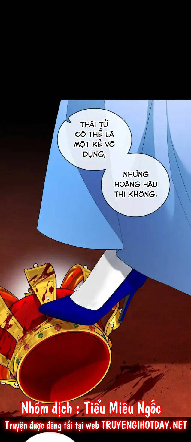 Những Người Anh Nguy Hiểm Của Công Nương Chapter 72 - Trang 2