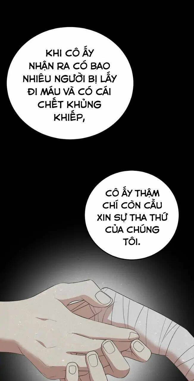 Những Người Anh Nguy Hiểm Của Công Nương Chapter 70 - Trang 2