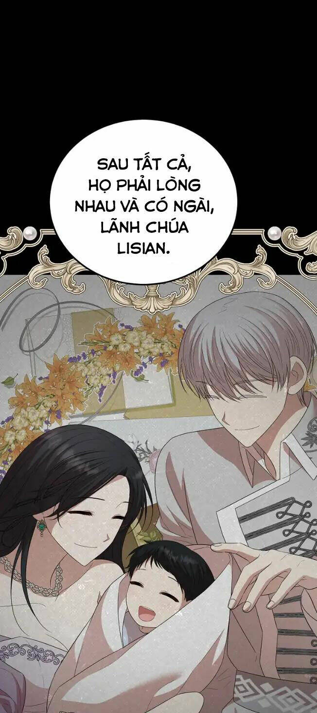 Những Người Anh Nguy Hiểm Của Công Nương Chapter 70 - Trang 2