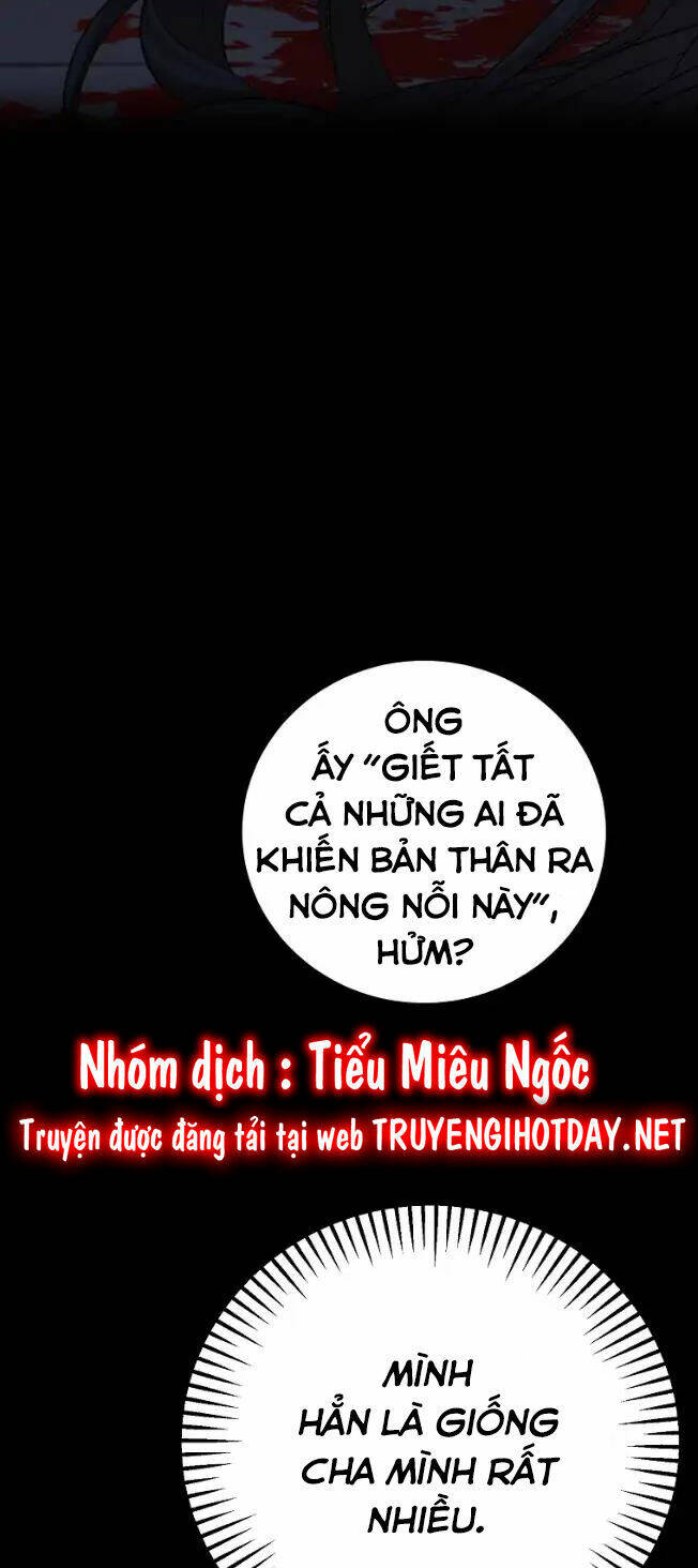 Những Người Anh Nguy Hiểm Của Công Nương Chapter 70 - Trang 2