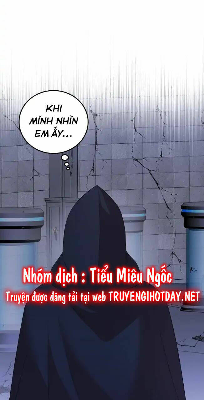 Những Người Anh Nguy Hiểm Của Công Nương Chapter 70 - Trang 2