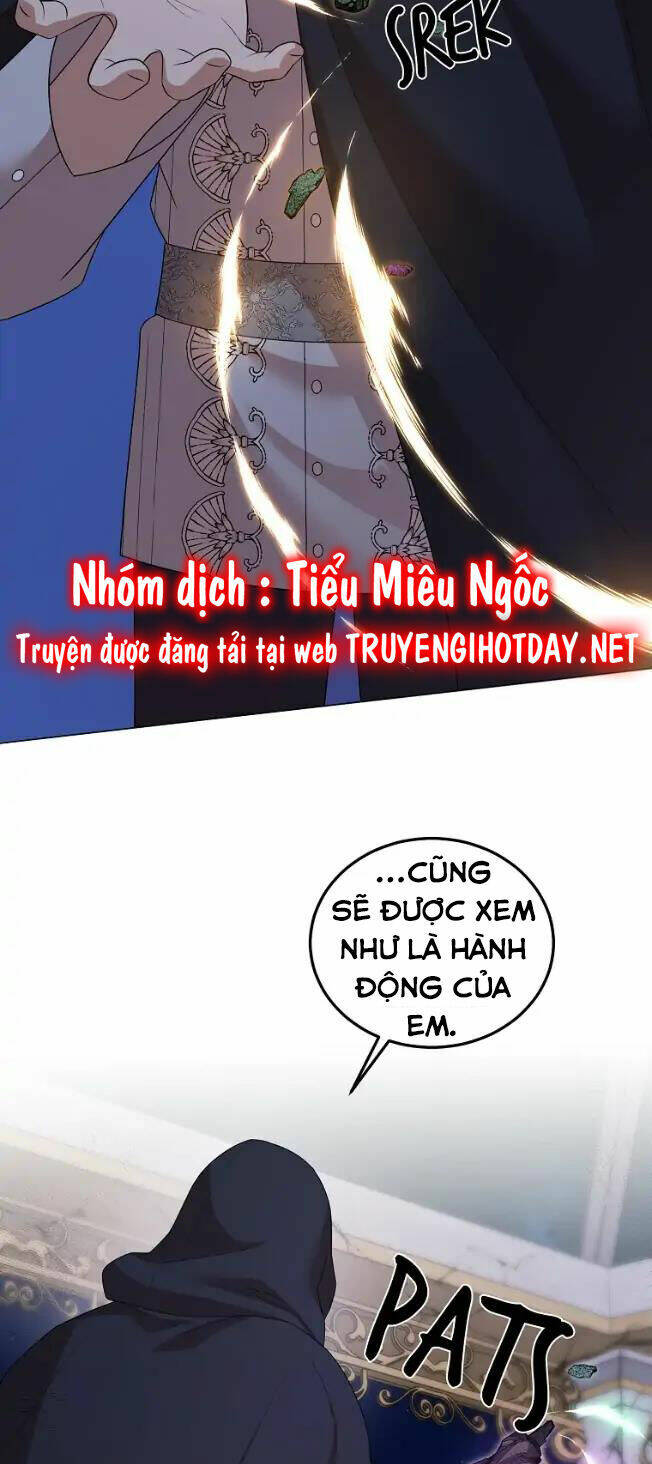 Những Người Anh Nguy Hiểm Của Công Nương Chapter 70 - Trang 2