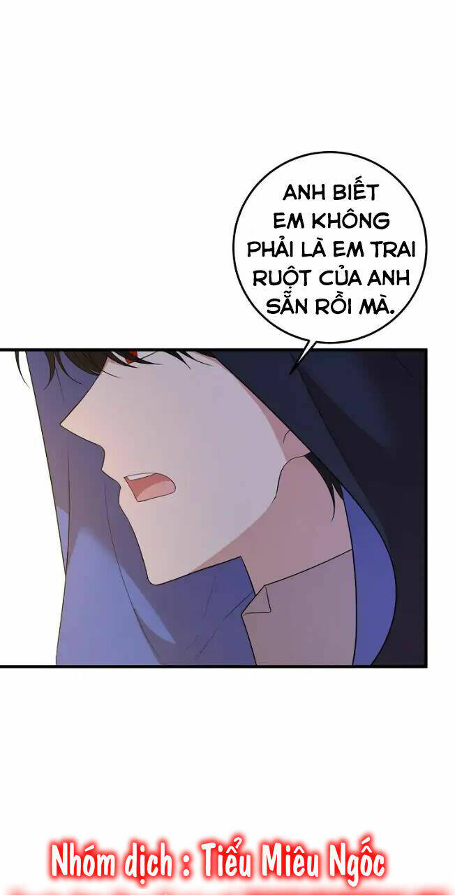 Những Người Anh Nguy Hiểm Của Công Nương Chapter 70 - Trang 2