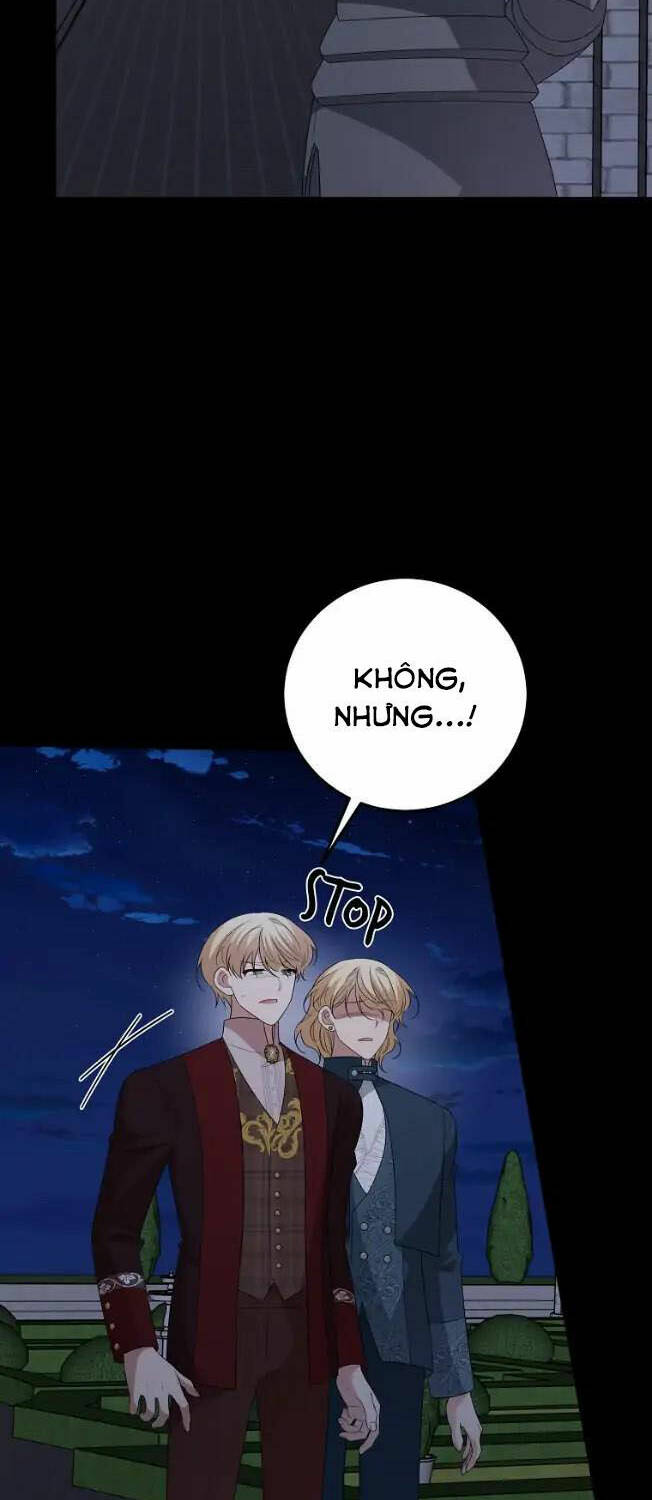 Những Người Anh Nguy Hiểm Của Công Nương Chapter 69 - Trang 2