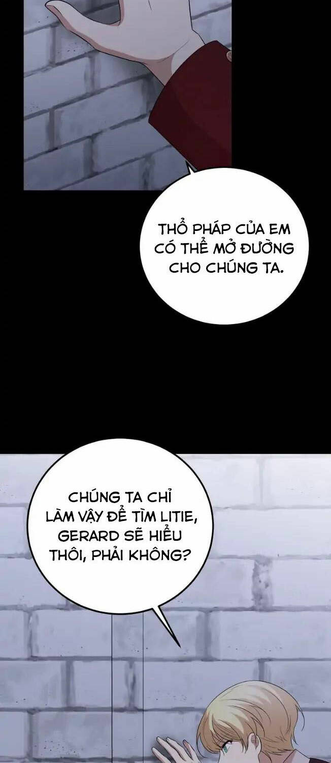 Những Người Anh Nguy Hiểm Của Công Nương Chapter 69 - Trang 2