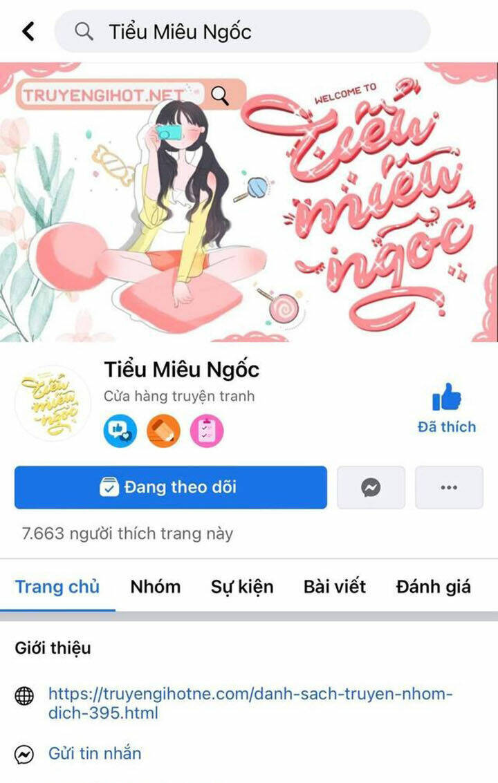 Những Người Anh Nguy Hiểm Của Công Nương Chapter 68 - Trang 2