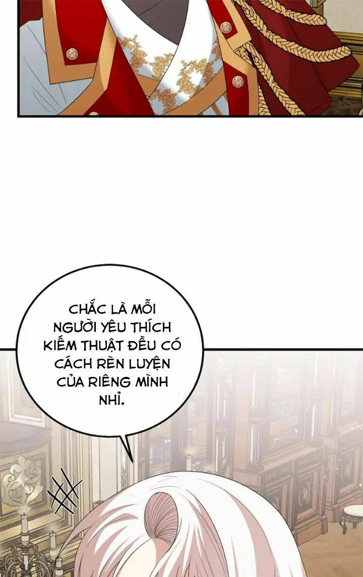 Những Người Anh Nguy Hiểm Của Công Nương Chapter 68 - Trang 2