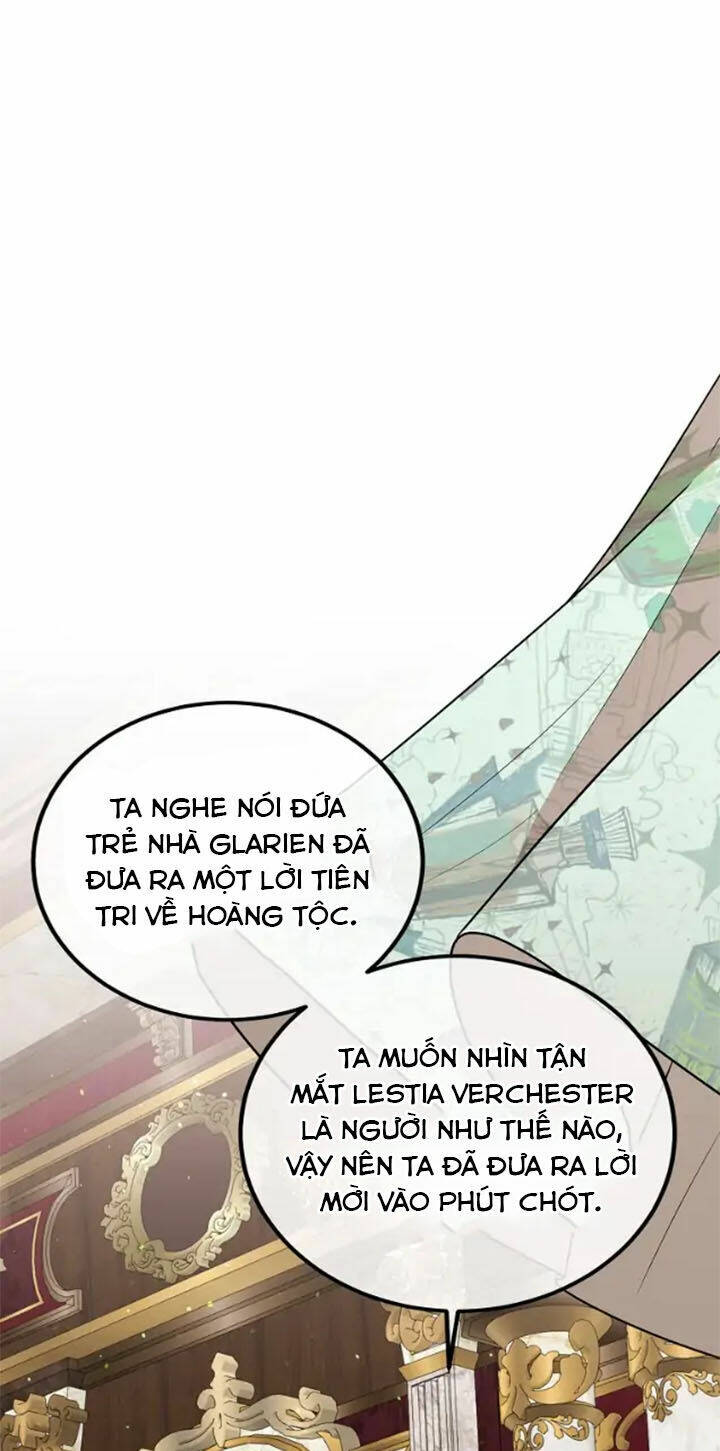 Những Người Anh Nguy Hiểm Của Công Nương Chapter 68 - Trang 2