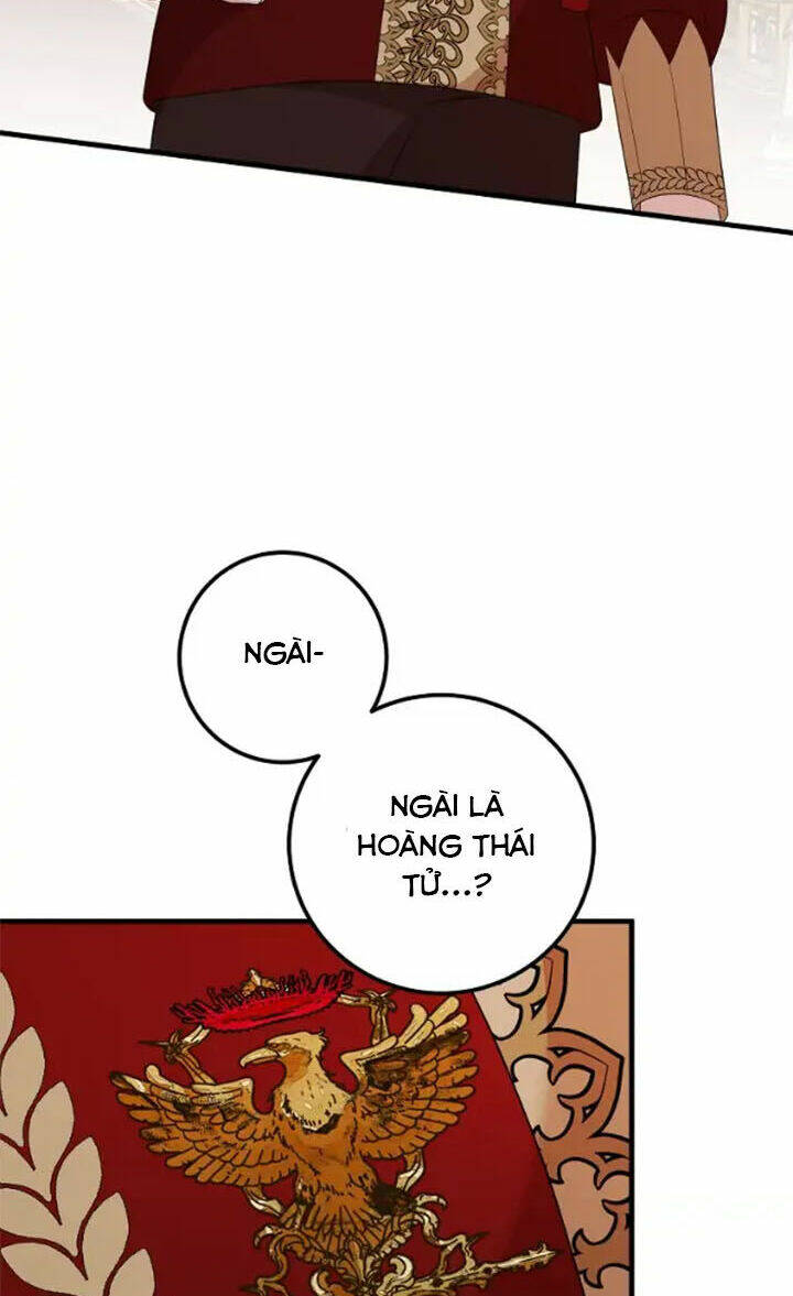 Những Người Anh Nguy Hiểm Của Công Nương Chapter 68 - Trang 2