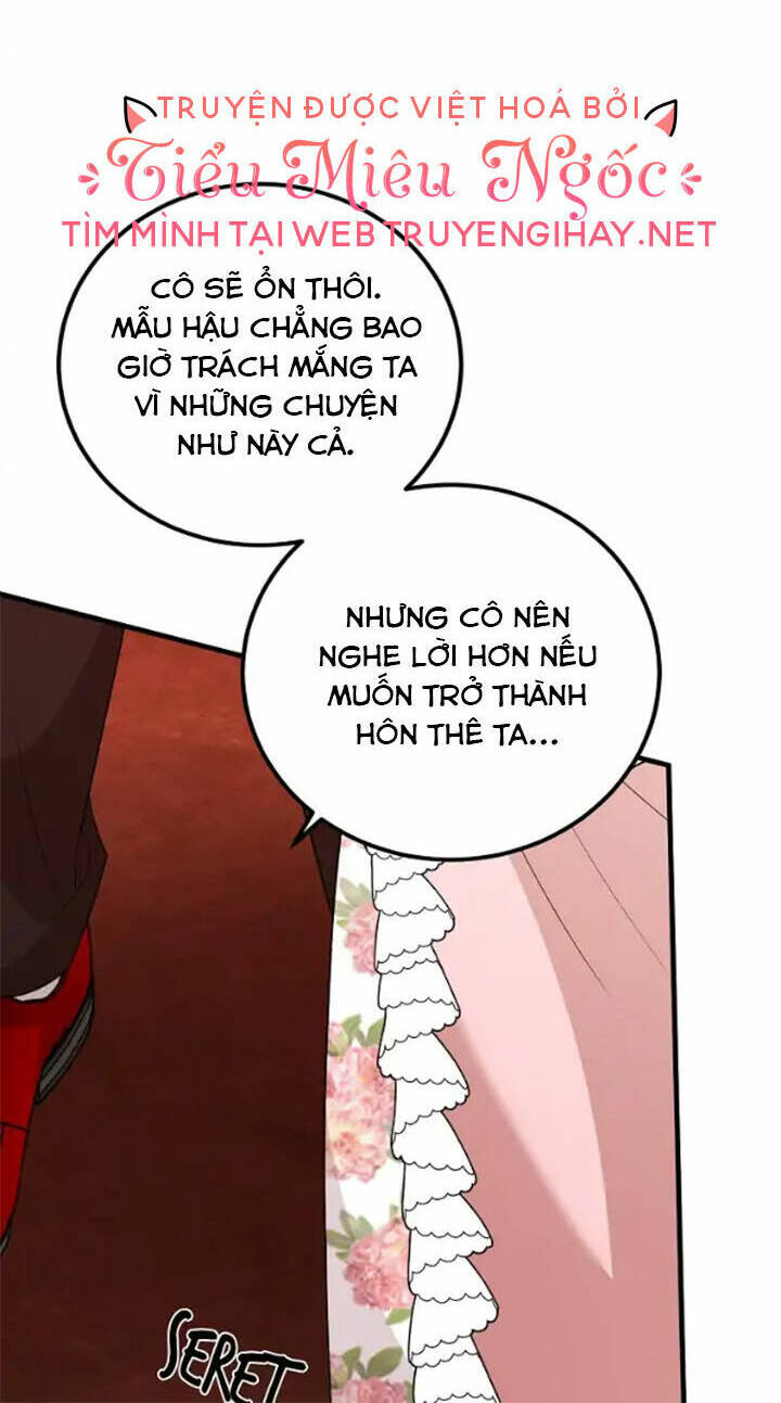 Những Người Anh Nguy Hiểm Của Công Nương Chapter 68 - Trang 2