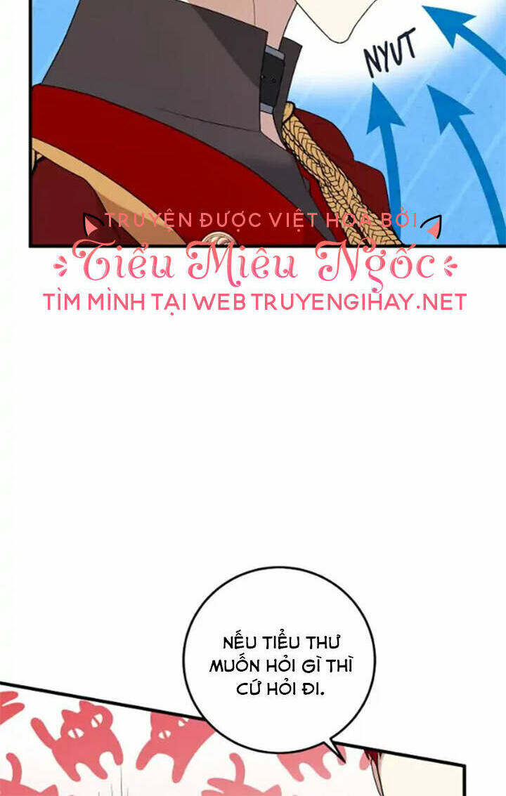 Những Người Anh Nguy Hiểm Của Công Nương Chapter 68 - Trang 2