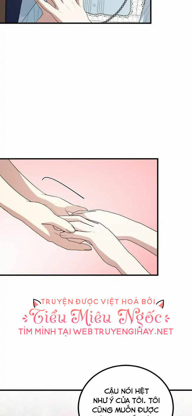 Những Người Anh Nguy Hiểm Của Công Nương Chapter 67 - Trang 2