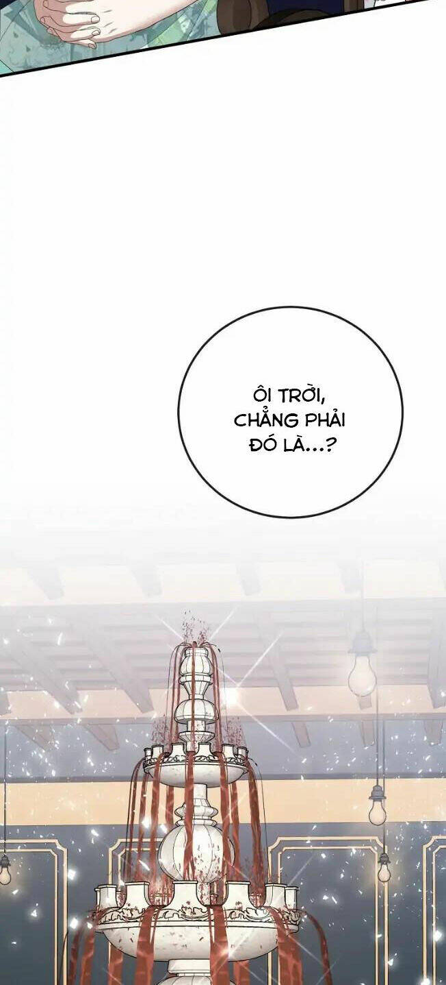 Những Người Anh Nguy Hiểm Của Công Nương Chapter 67 - Trang 2