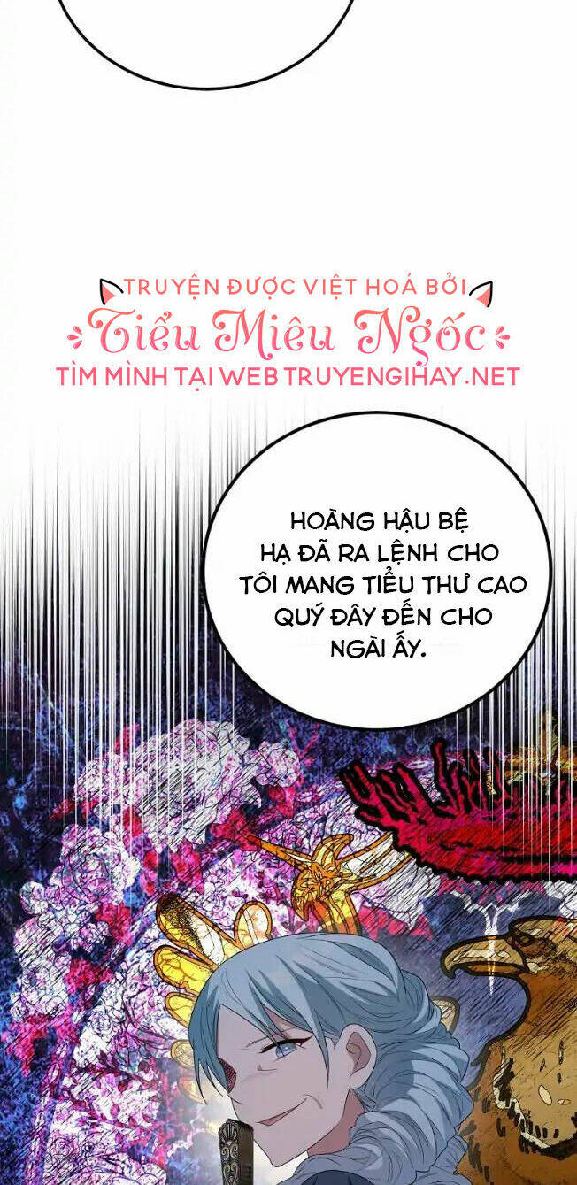 Những Người Anh Nguy Hiểm Của Công Nương Chapter 67 - Trang 2