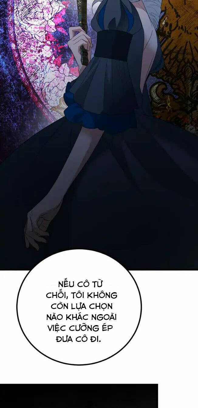 Những Người Anh Nguy Hiểm Của Công Nương Chapter 67 - Trang 2