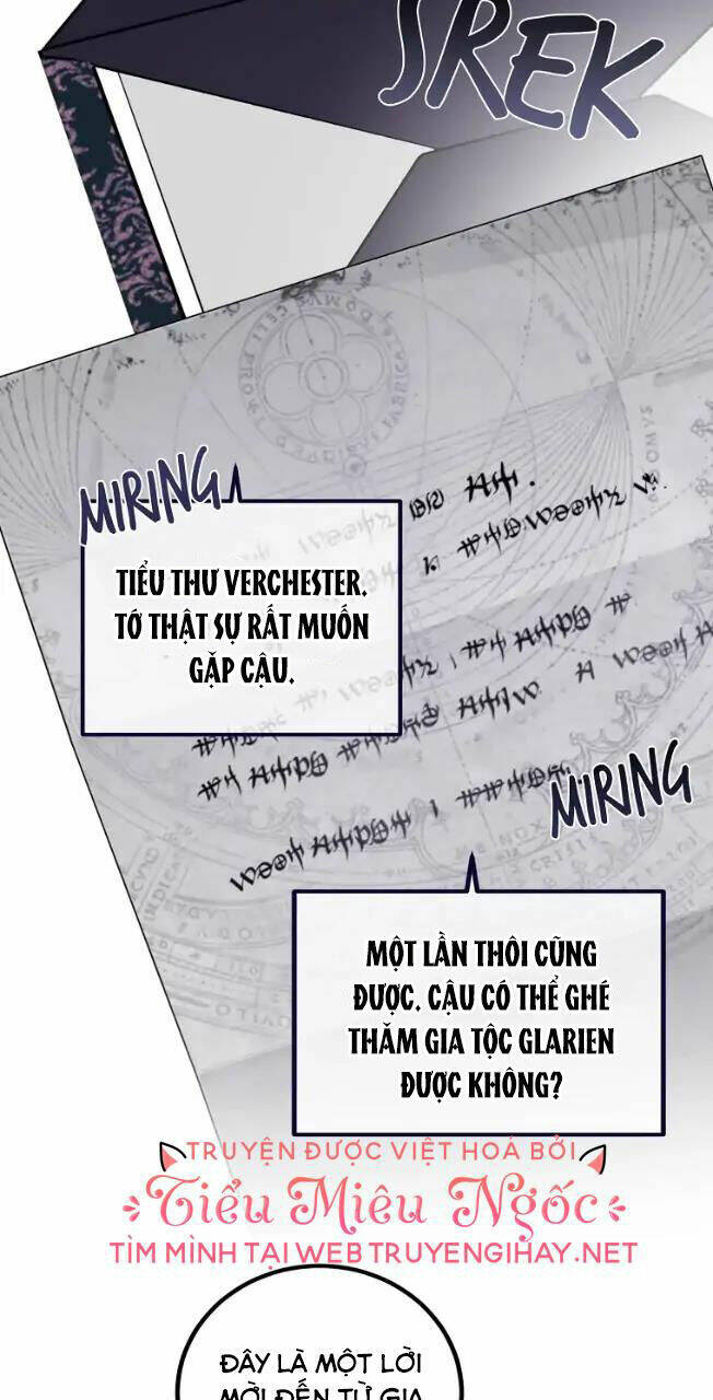 Những Người Anh Nguy Hiểm Của Công Nương Chapter 66 - Trang 2