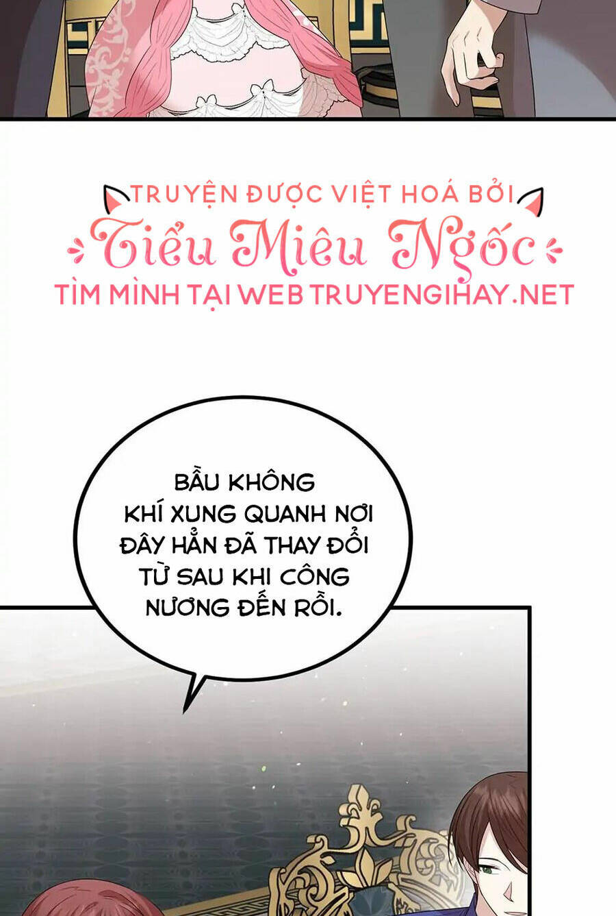 Những Người Anh Nguy Hiểm Của Công Nương Chapter 65 - Trang 2