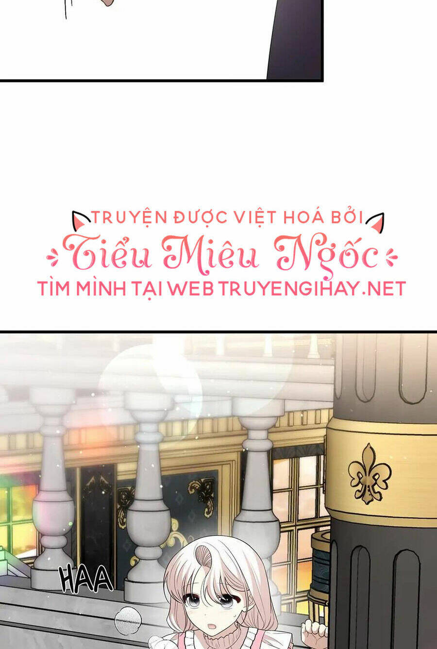 Những Người Anh Nguy Hiểm Của Công Nương Chapter 65 - Trang 2