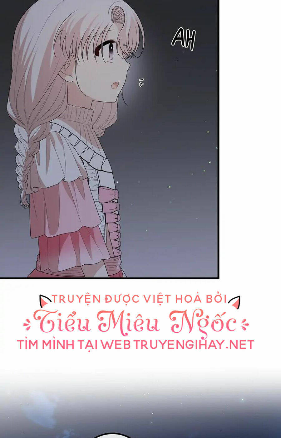 Những Người Anh Nguy Hiểm Của Công Nương Chapter 65 - Trang 2