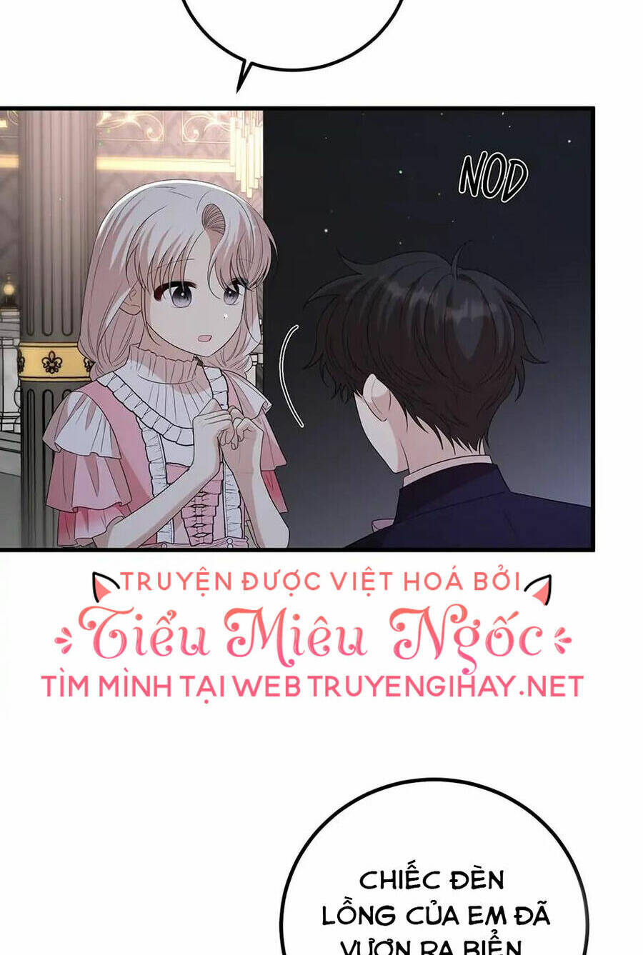 Những Người Anh Nguy Hiểm Của Công Nương Chapter 65 - Trang 2