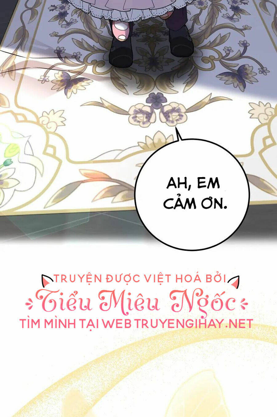 Những Người Anh Nguy Hiểm Của Công Nương Chapter 65 - Trang 2