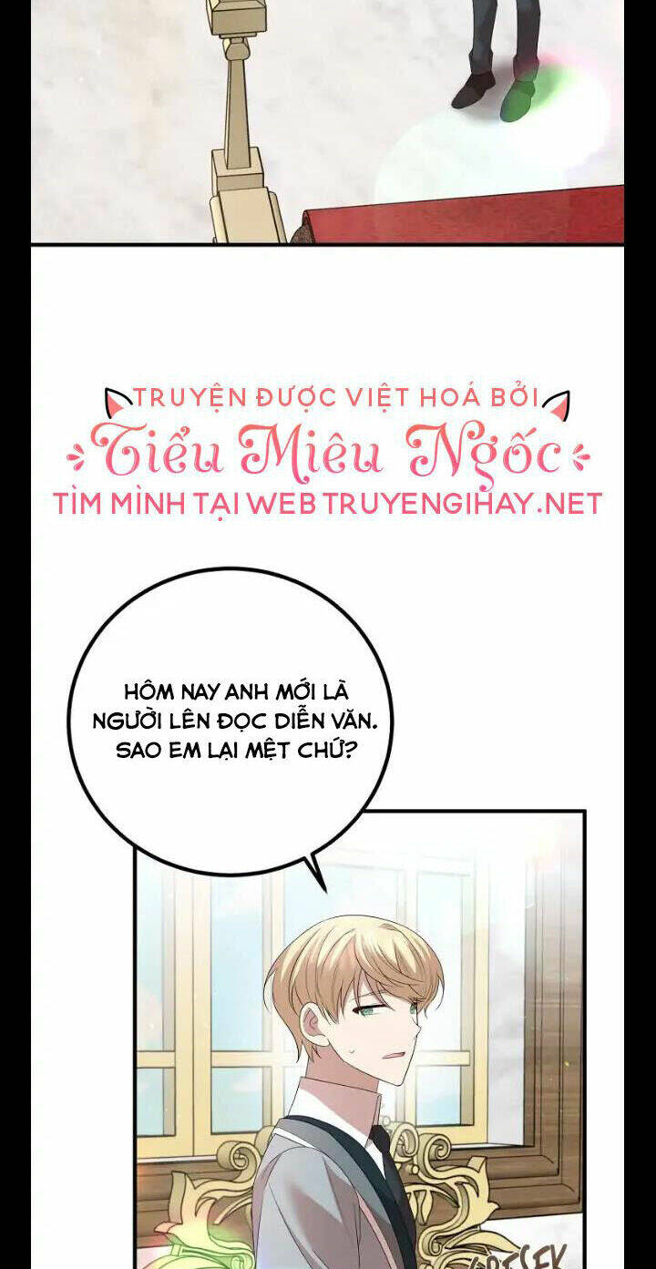 Những Người Anh Nguy Hiểm Của Công Nương Chapter 63 - Trang 2