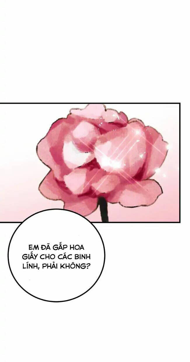 Những Người Anh Nguy Hiểm Của Công Nương Chapter 63 - Trang 2