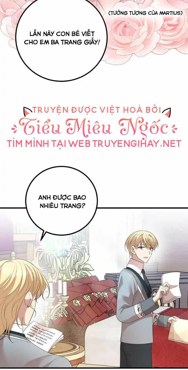 Những Người Anh Nguy Hiểm Của Công Nương Chapter 63 - Trang 2