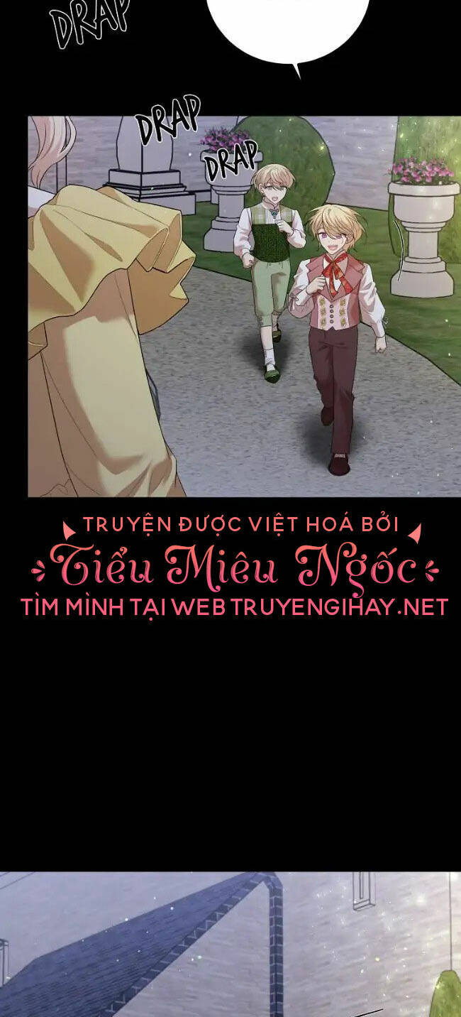 Những Người Anh Nguy Hiểm Của Công Nương Chapter 62 - Trang 2