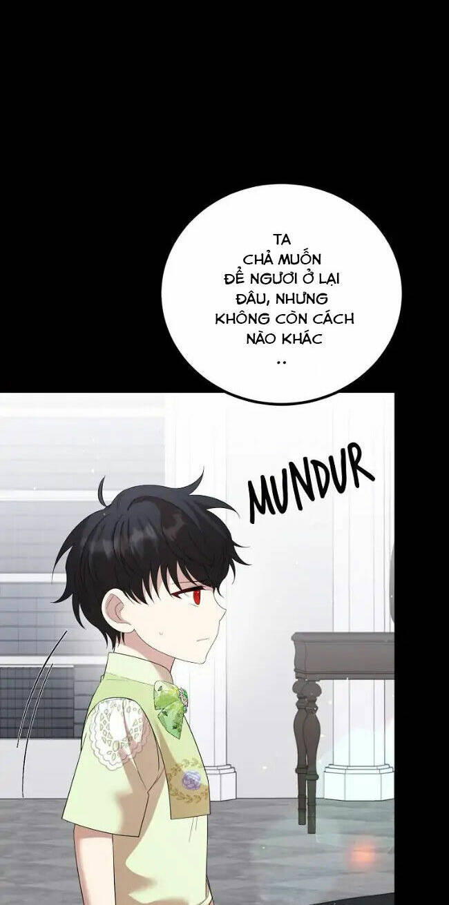 Những Người Anh Nguy Hiểm Của Công Nương Chapter 62 - Trang 2