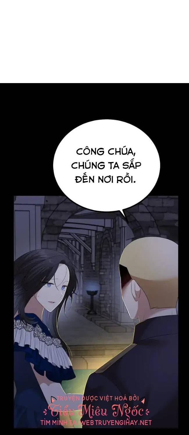 Những Người Anh Nguy Hiểm Của Công Nương Chapter 60 - Trang 2