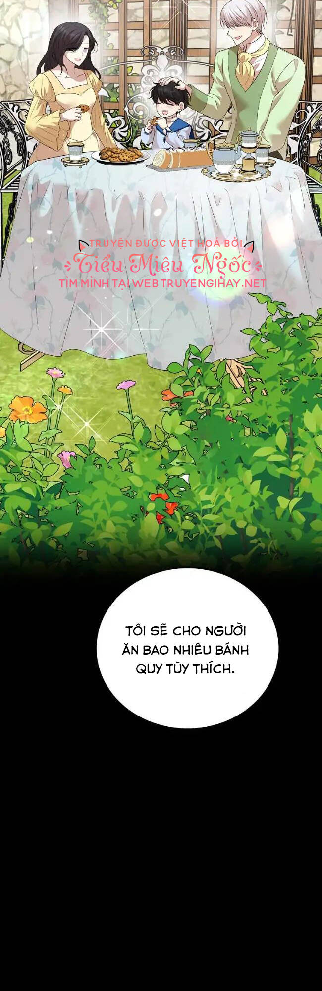 Những Người Anh Nguy Hiểm Của Công Nương Chapter 60 - Trang 2