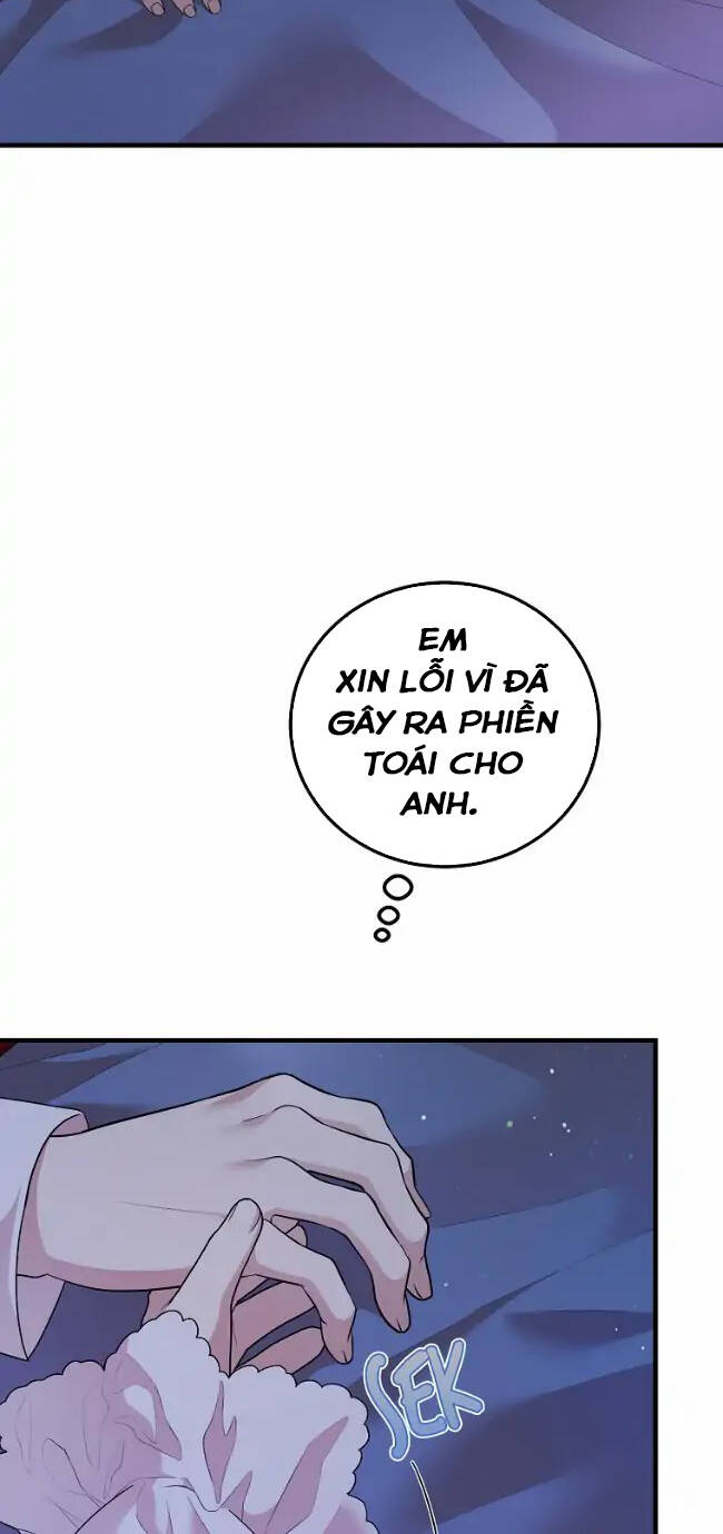 Những Người Anh Nguy Hiểm Của Công Nương Chapter 58 - Trang 2