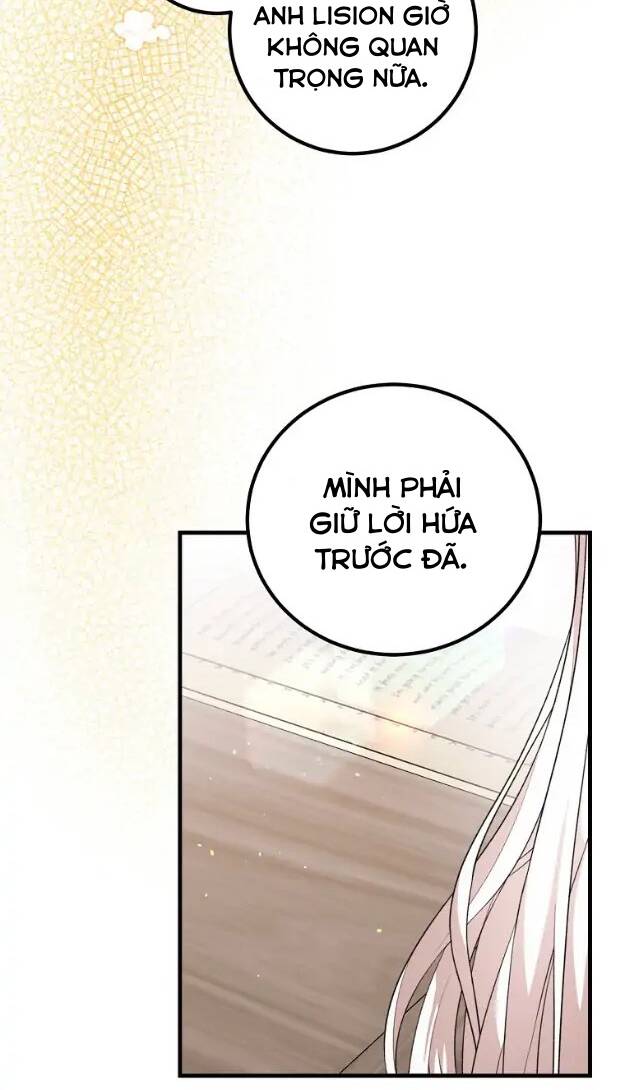 Những Người Anh Nguy Hiểm Của Công Nương Chapter 57 - Trang 2