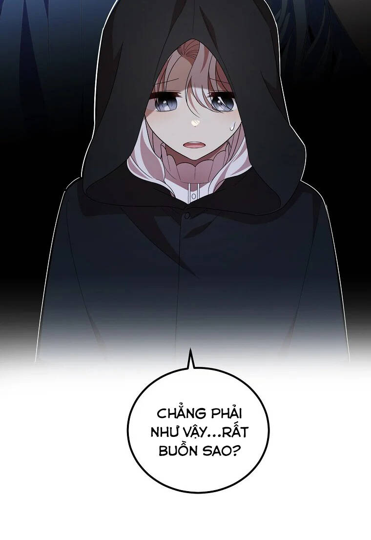 Những Người Anh Nguy Hiểm Của Công Nương Chapter 54 - Trang 2