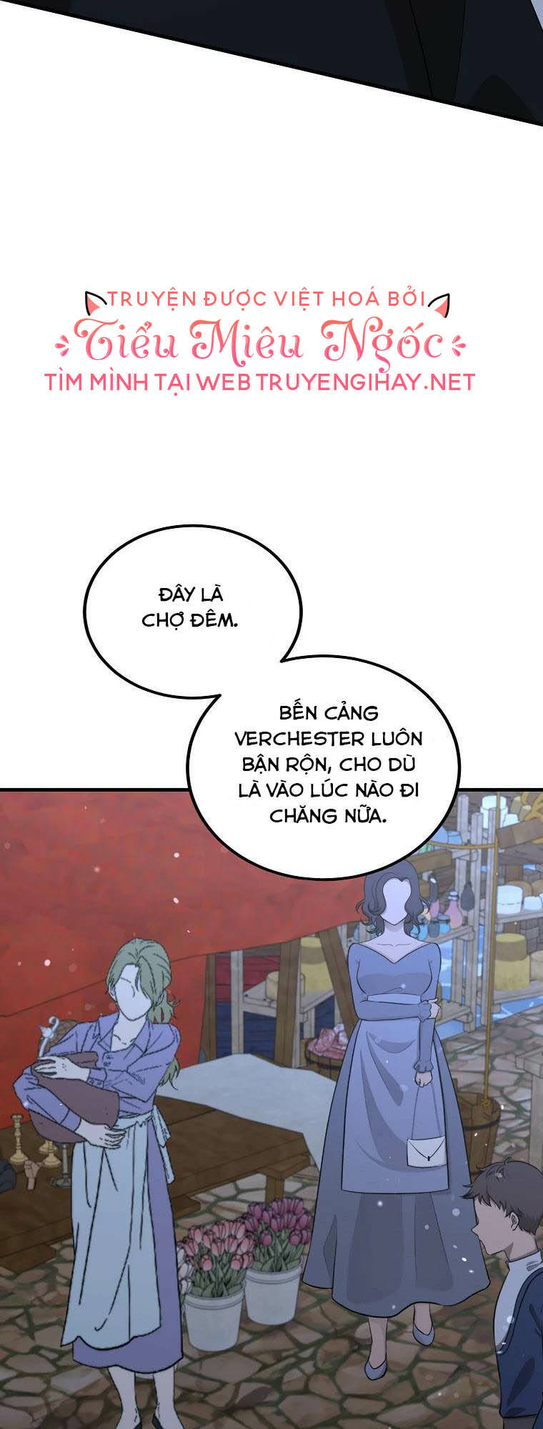 Những Người Anh Nguy Hiểm Của Công Nương Chapter 53 - Trang 2