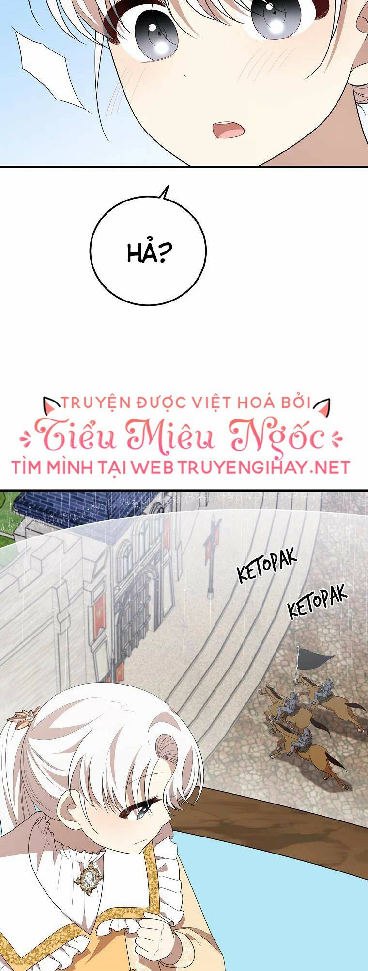 Những Người Anh Nguy Hiểm Của Công Nương Chapter 52 - Trang 2