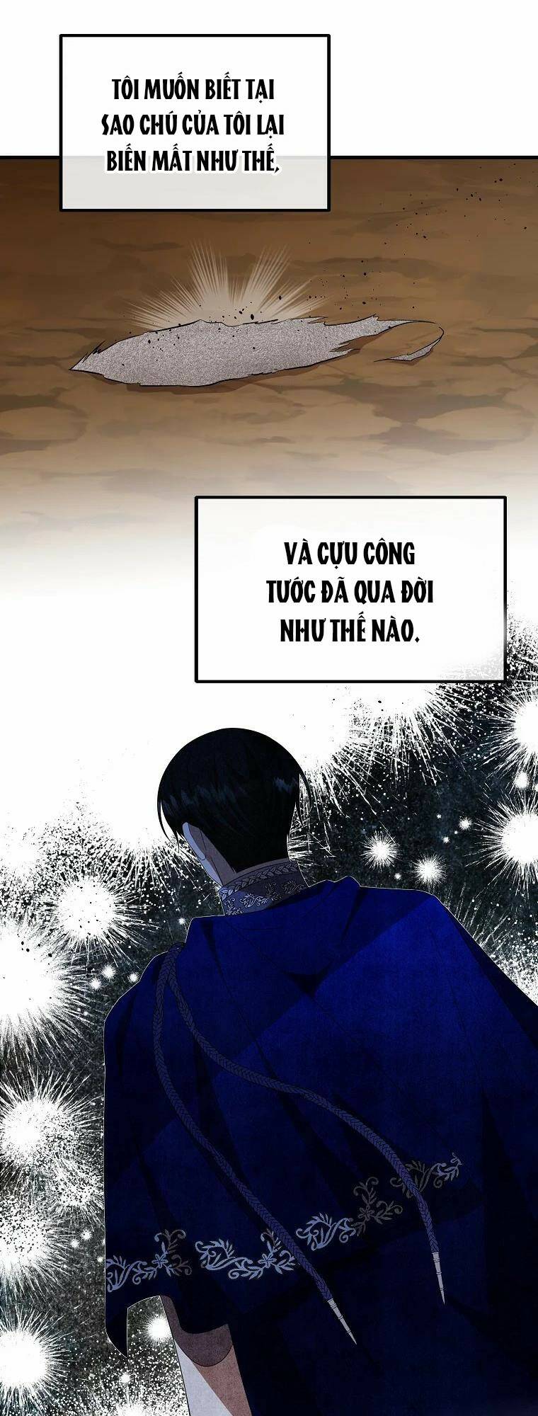 Những Người Anh Nguy Hiểm Của Công Nương Chapter 52 - Trang 2