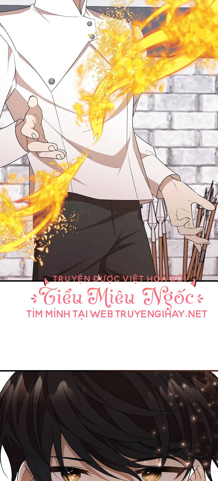 Những Người Anh Nguy Hiểm Của Công Nương Chapter 49 - Trang 2