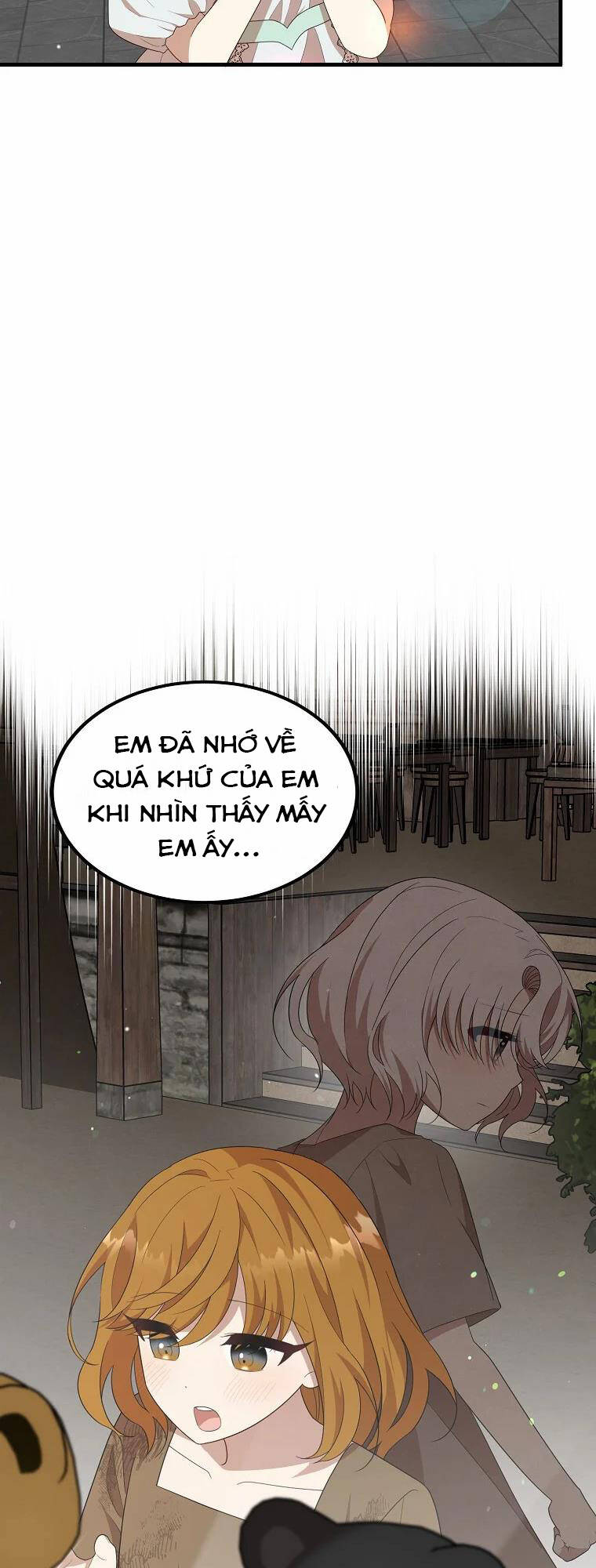 Những Người Anh Nguy Hiểm Của Công Nương Chapter 48 - Trang 2