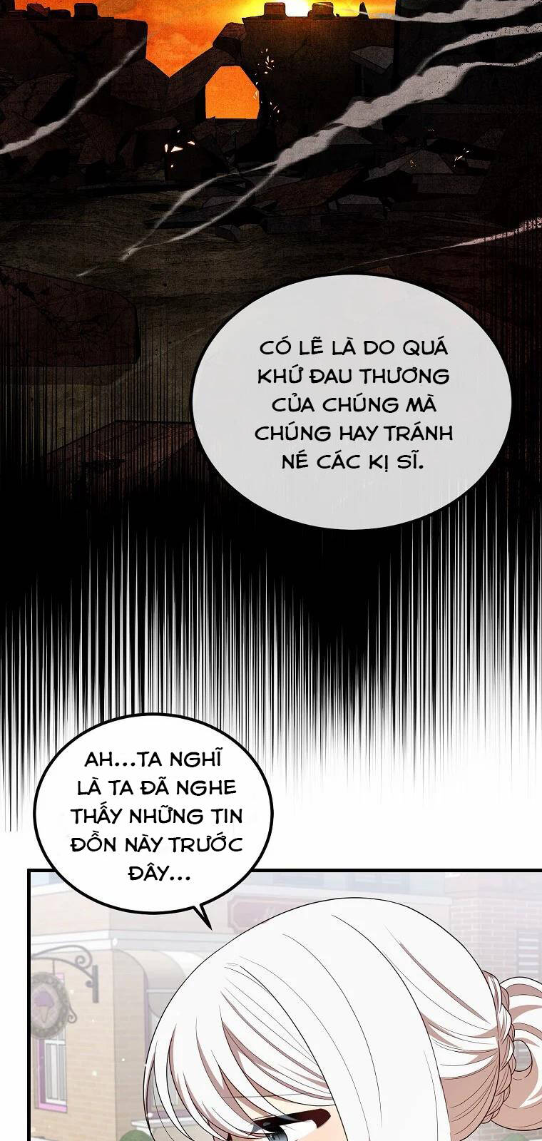 Những Người Anh Nguy Hiểm Của Công Nương Chapter 48 - Trang 2