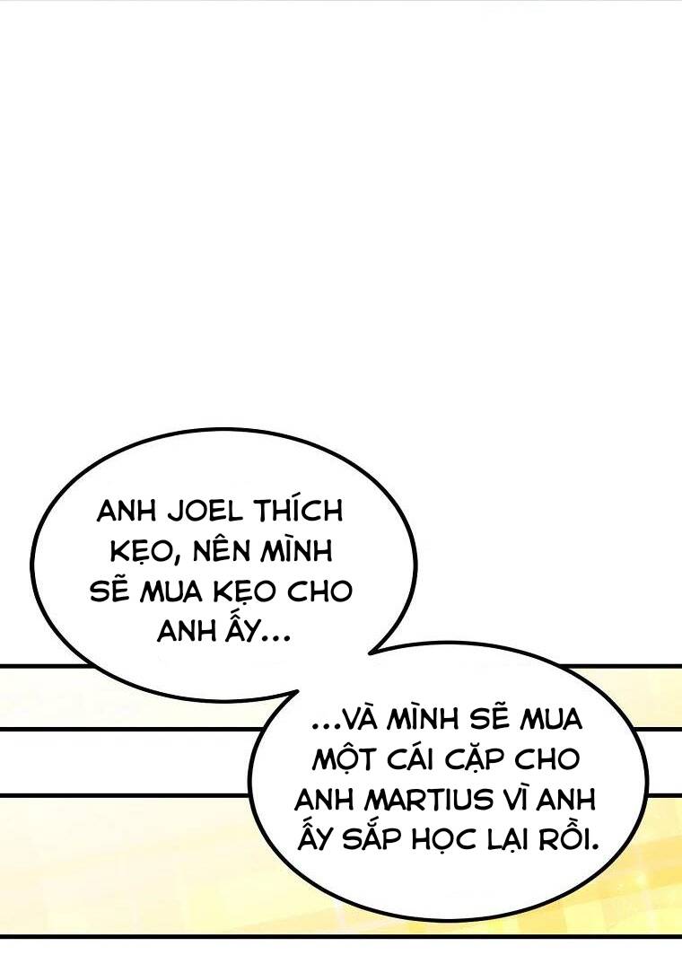 Những Người Anh Nguy Hiểm Của Công Nương Chapter 47 - Trang 2