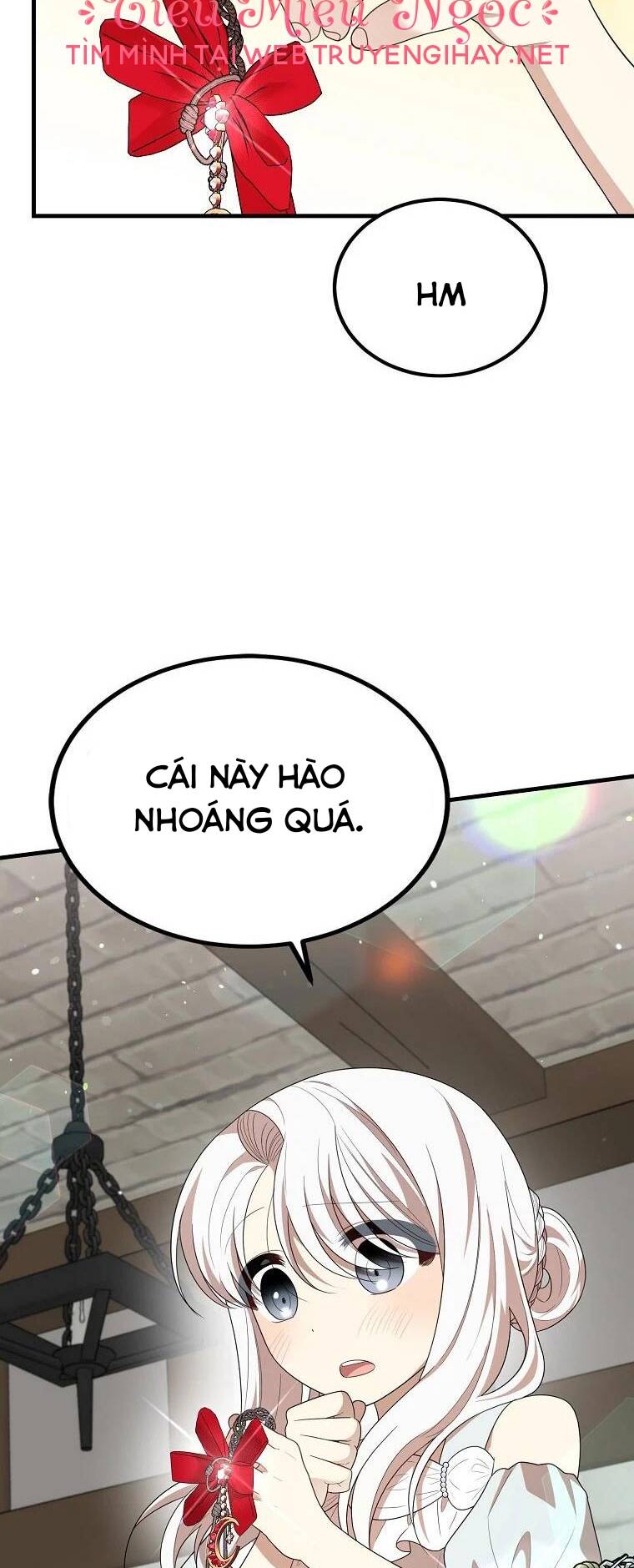 Những Người Anh Nguy Hiểm Của Công Nương Chapter 47 - Trang 2