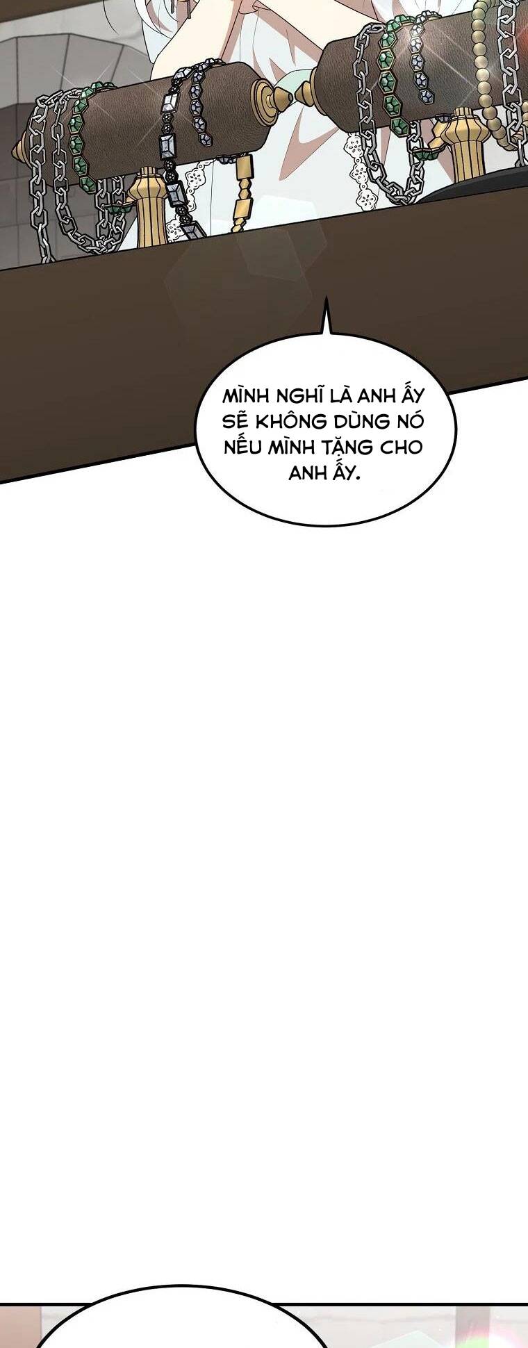 Những Người Anh Nguy Hiểm Của Công Nương Chapter 47 - Trang 2